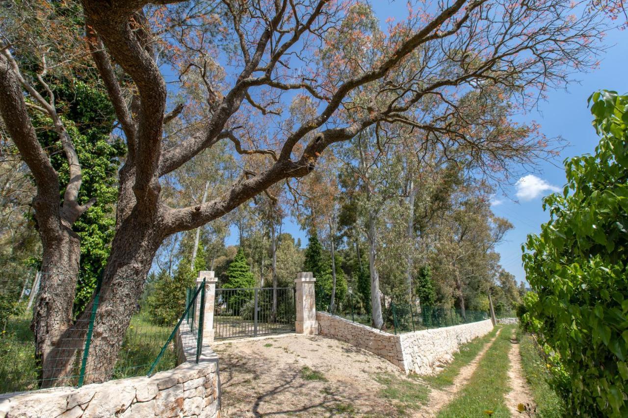 Silent Place Martina Franca Exterior photo